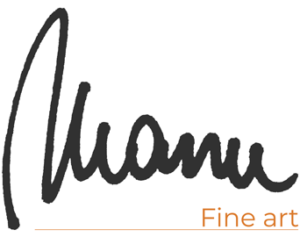Manu Fine Art (Artistiana) logo